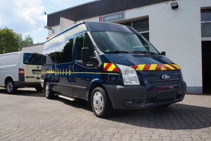 Ford Transit 201.300 km 8.999 &euro; Hagen 58119