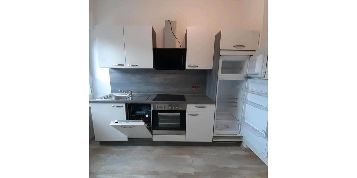 Erdgeschoßwohnung Dortmund Bövinghausen - 1 Zimmer, 38 m&sup2;, 435&euro; | Angebot:27568509