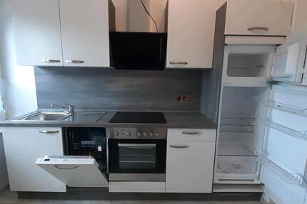 Wohnung Dortmund Bövinghausen - 1 Zimmer, 38 m&sup2;, 435&euro; | Angebot:27568509