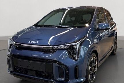 Kia Picanto 6.000 km 17.890 &euro; Gelsenkirchen 45891