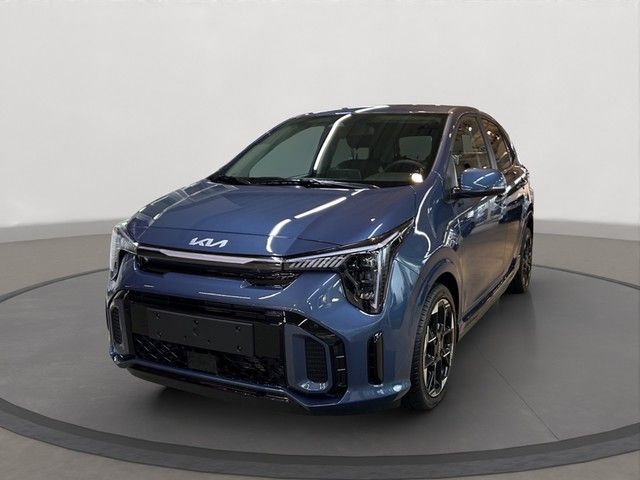 Kia Picanto 6.000 km 17.890 &euro; Gelsenkirchen 45891