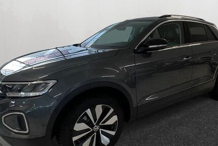 VW T-Roc 10.000 km 29.990 € Castrop-Rauxel 44575