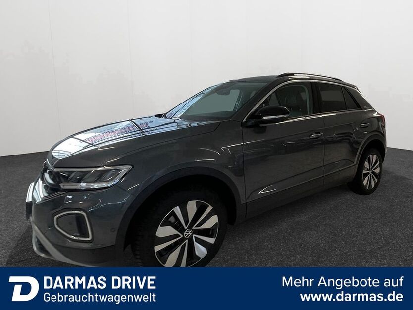 VW T-Roc 10.000 km 29.990 € Castrop-Rauxel 44575
