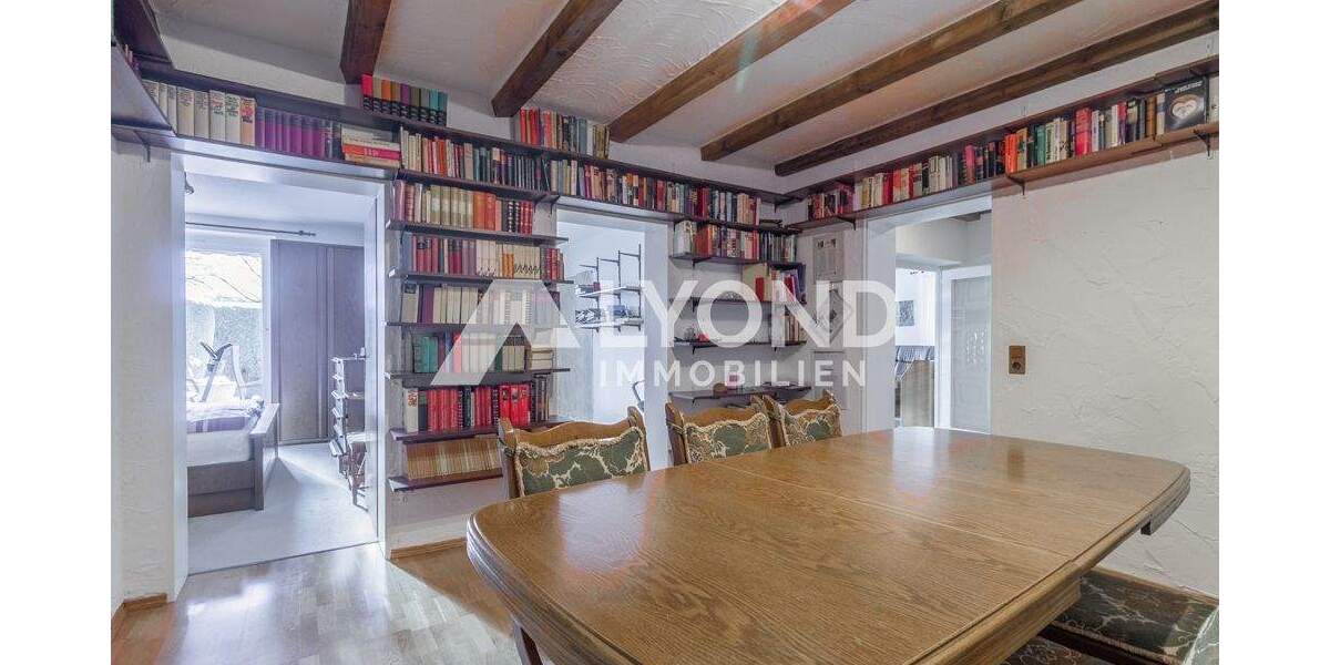Etagenwohnung Hagen / Hohenlimburg Hohenlimburg - 5 Zimmer, 131 m&sup2;, 235.000&euro; | Angebot:24544252