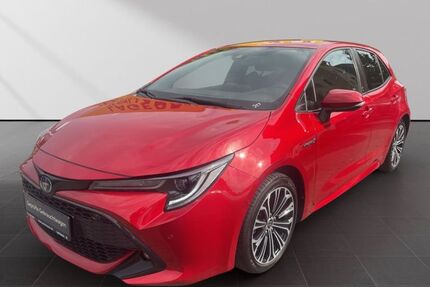 Toyota Corolla 54.253 km 19.990 € Wuppertal 42109