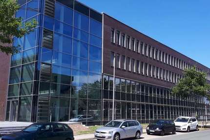 Büro in Münster 10.800 € 830 m²