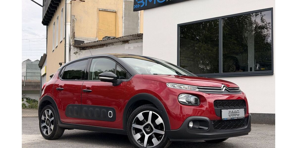 Citroen C3 101.400 km 7.490 &euro; Lünen 44532