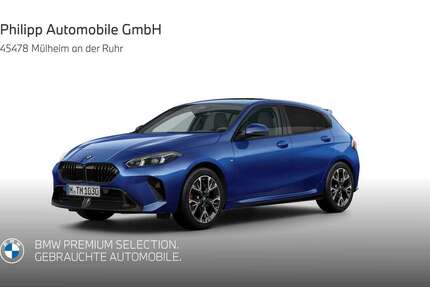 BMW 120 12.683 km 35.980 &euro; Mülheim an der Ruhr 45478