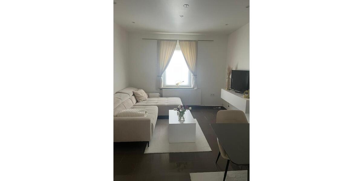 Erdgeschoßwohnung Hagen Hohenlimburg - 2 Zimmer, 50 m&sup2;, 530&euro; | Angebot:26660526