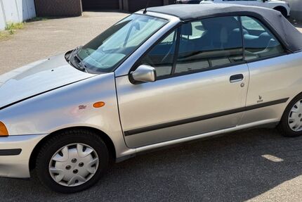 Fiat Punto 59.000 km 2.999 &euro; Oberhausen 46147