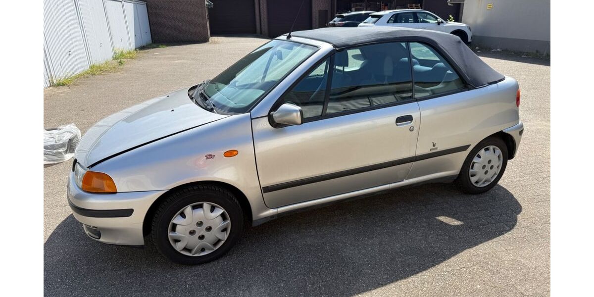 Fiat Punto 59.000 km 2.999 &euro; Oberhausen 46147