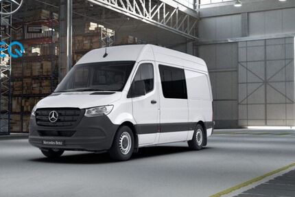 Mercedes-Benz Sprinter 26.000 km 39.865 &euro; Dortmund 44139