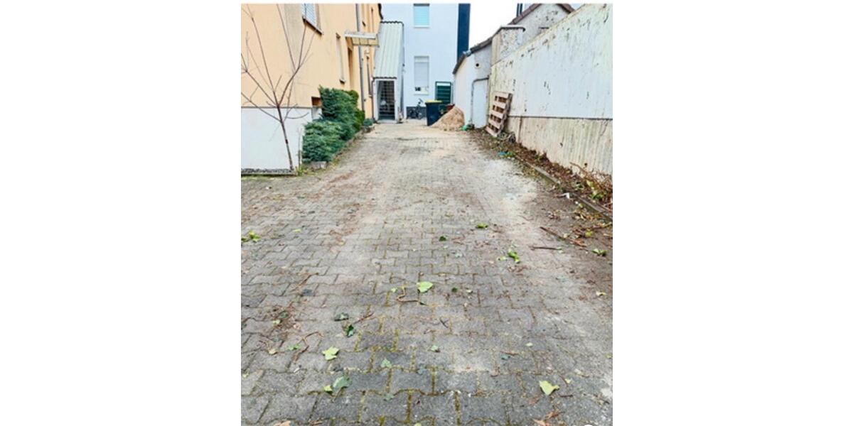 Gewerbeobjekt Gladbeck Brauck - 1.500&euro; | Angebot:26517935