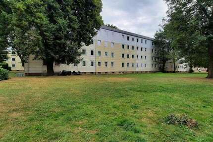 Wohnung zum Mieten in Dortmund 468 € 52.5 m²