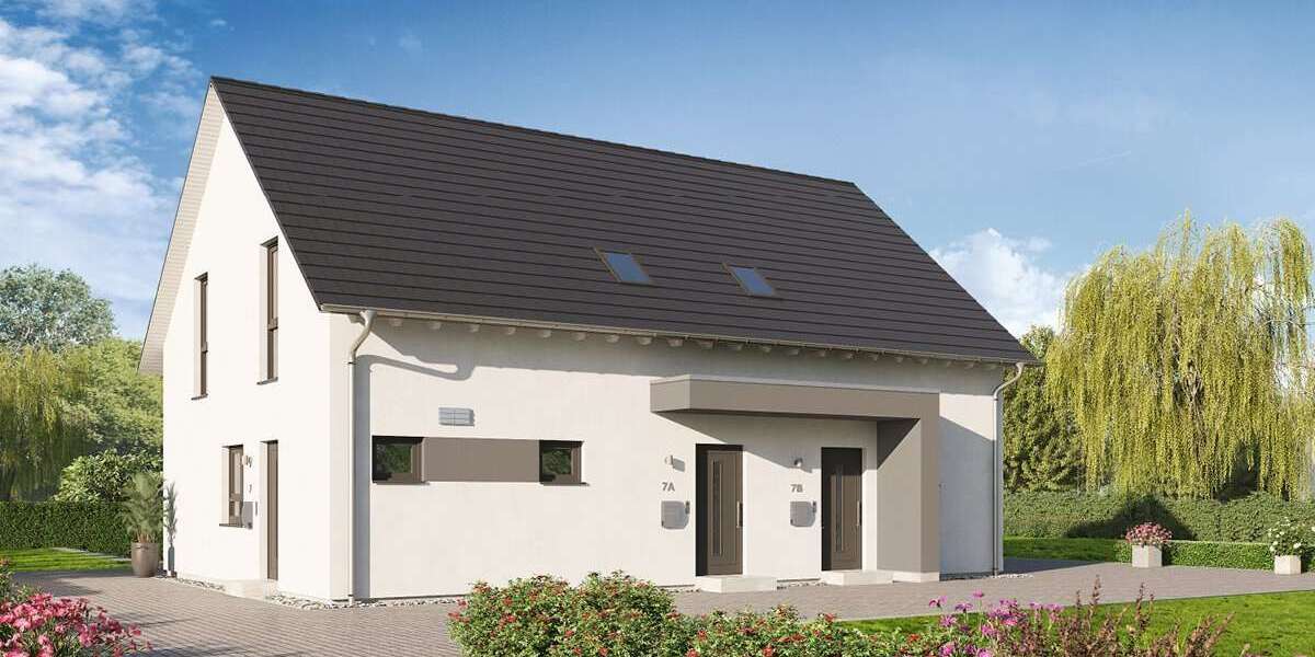 Einfamilienhaus Dorsten Altstadt - 8 Zimmer, 240 m&sup2;, 517.999&euro; | Angebot:26089638