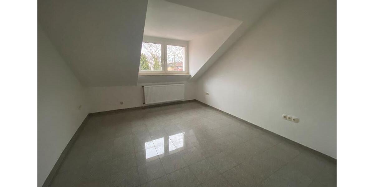 Dachgeschoßwohnung Herne Sodingen - 2 Zimmer, 55 m&sup2;, 400&euro; | Angebot:25782649