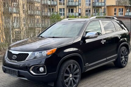 Kia Sorento 213.000 km 6.999 &euro; Herne ( Nordrhein-Westfalen ) 44628