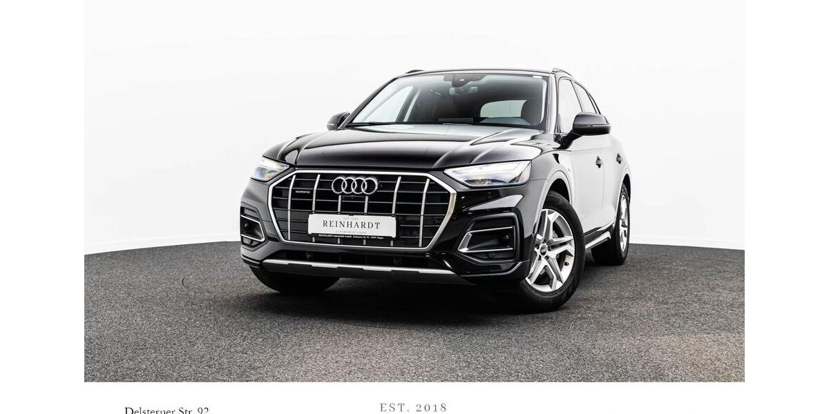 Audi Q5 113.839 km 30.786 &euro; Hagen 58091