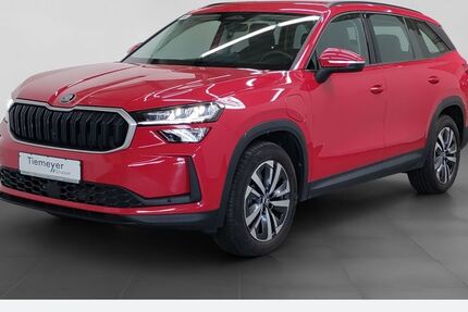 Skoda Kodiaq 19.483 km 38.780 &euro; Bochum 44809