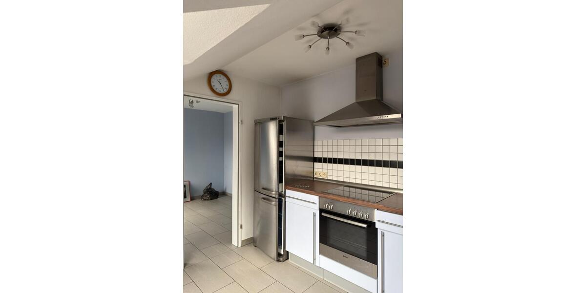 Dachgeschoßwohnung Witten Rüdinghausen - 3 Zimmer, 54 m&sup2;, 581&euro; | Angebot:23644700