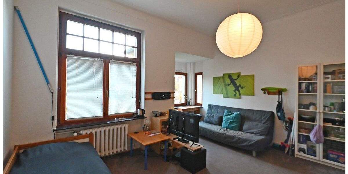 Eine echte Rarität! Historisches Pfarrhaus auf tollem Grundstück in Bochum-DahlhausenLinden 1 zimmer