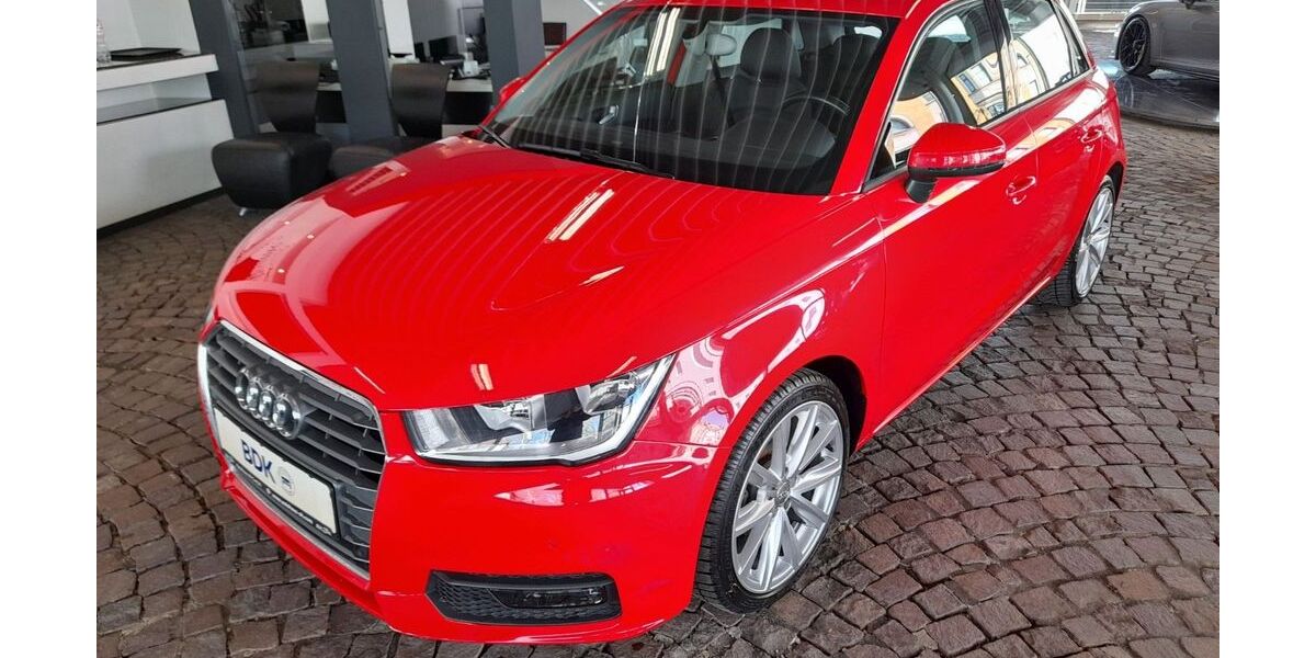 Audi A1 41.315 km 12.990 &euro; Gelsenkirchen 45888