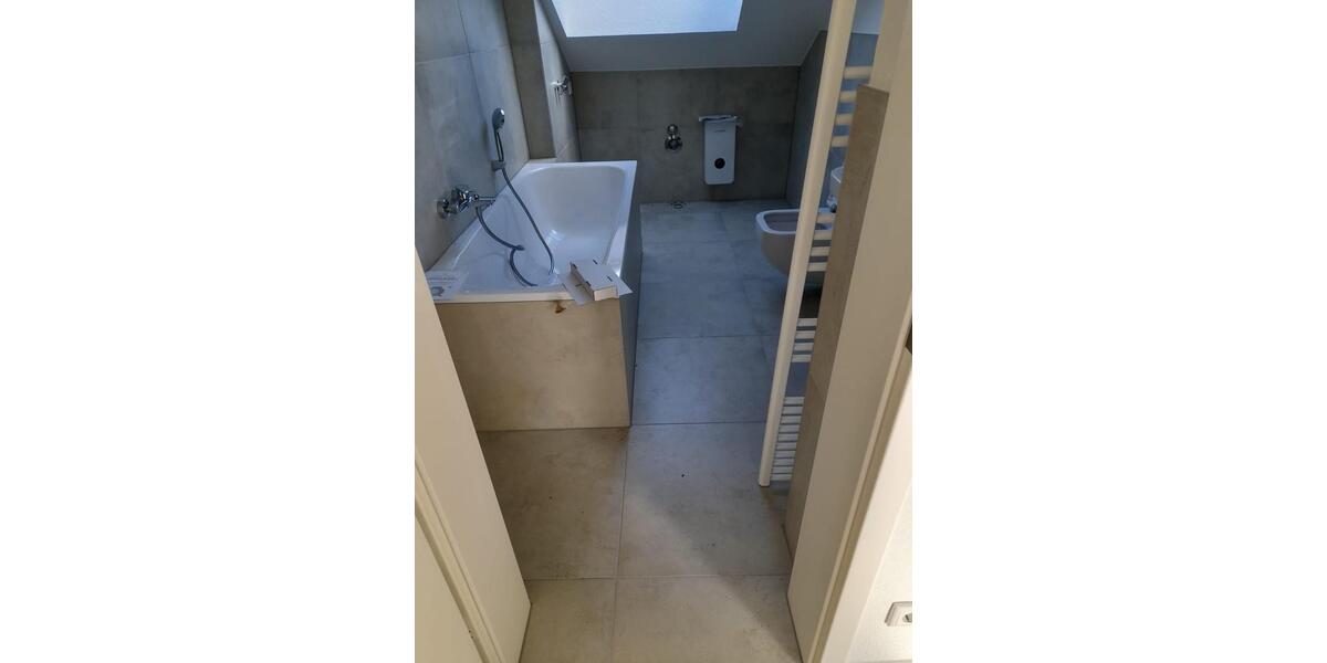 Etagenwohnung Witten Rüdinghausen - 2 Zimmer, 55 m&sup2;, 550&euro; | Angebot:24778753