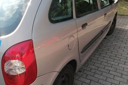 Citroen Xsara Picasso 112.800 km 2.100 &euro; Wuppertal 42289