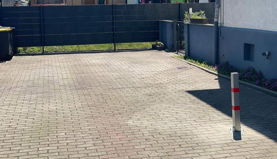 Top Gehflegdes Reihenendhaus 4 zimmer