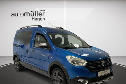 Dacia Dokker 119.500 km 9.999 &euro; Hagen 58095