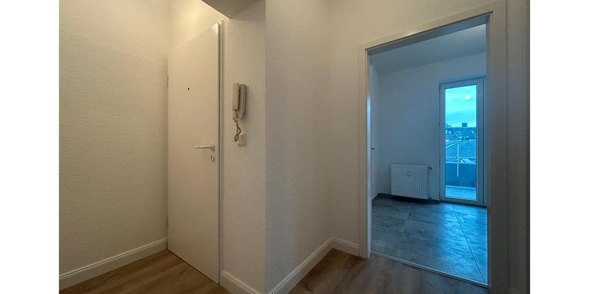 Etagenwohnung Essen Stadtbezirk VII - 1 Zimmer, 36 m&sup2;, 400&euro; | Angebot:23087428