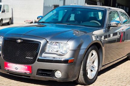 Chrysler 300C