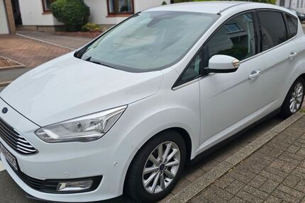 Ford C-Max 92.700 km 10.999 € Holzwickede 59439