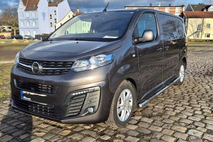 Opel Vivaro 105.000 km 21.990 &euro; Herne 44629