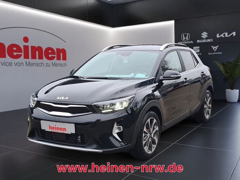 Kia Stonic 3.000 km 26.480 € Hagen 58135