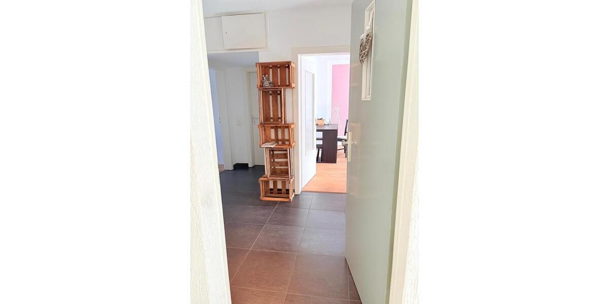 Etagenwohnung Essen Huttrop - 2 Zimmer, 56 m&sup2;, 155.000&euro; | Angebot:27438487
