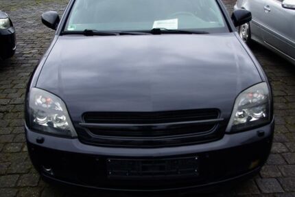 Opel Vectra 155.000 km 3.300 &euro; Bottrop 46242