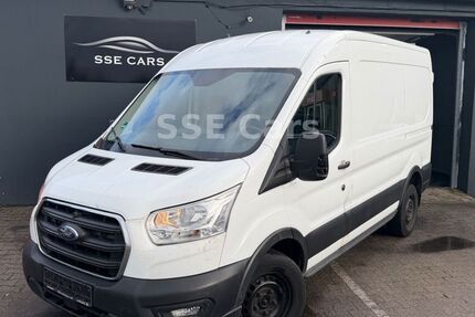 Ford Transit 116.750 km 14.290 &euro; Bochum 44795