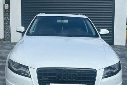 Audi A4 151.506 km 8.500 &euro; Ennepetal 58256