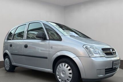 Opel Meriva 119.066 km 3.590 &euro; Recklinghausen 45659
