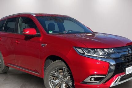 Mitsubishi Plug-in Hybrid Outlander 71.540 km 23.570 &euro; Essen 45145