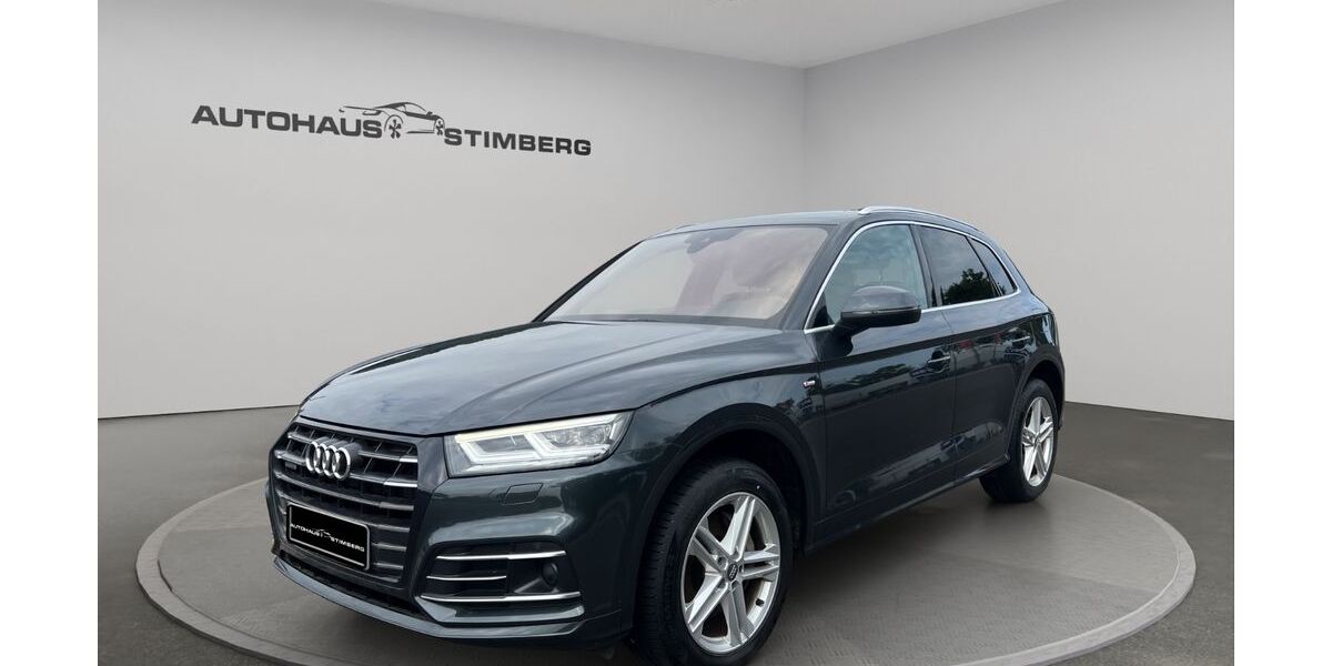 Audi Q5 50.000 km 36.900 &euro; Oer-Erkenschwick 45739