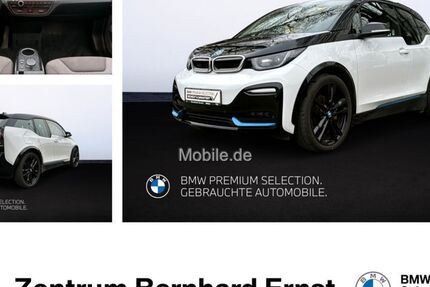 BMW i3 37.275 km 20.490 &euro; Witten 58455