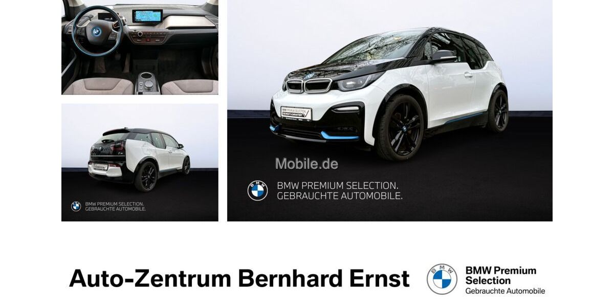 BMW i3 37.275 km 20.490 &euro; Witten 58455