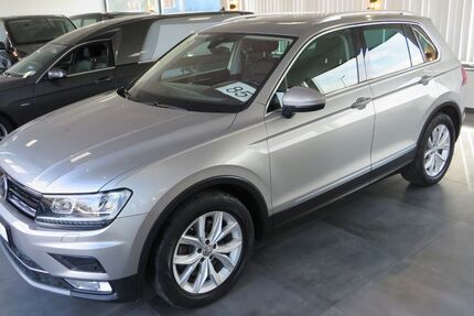 VW Tiguan 174.806 km 15.950 € Essen 45329
