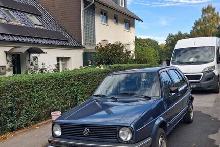 VW Golf 139.000 km 3.850 &euro; Dortmund 44287