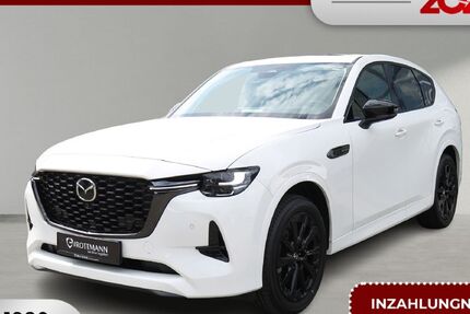 Mazda CX-60 44.007 km 41.880 &euro; Bottrop-Kirchhellen 46244