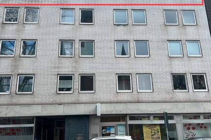 Wohnung Gelsenkirchen Ückendorf - 5 Zimmer, 130 m&sup2;, 240.000&euro; | Angebot:20245706