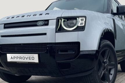 Land Rover Defender 2.139 km 68.490 € Iserlohn 58640