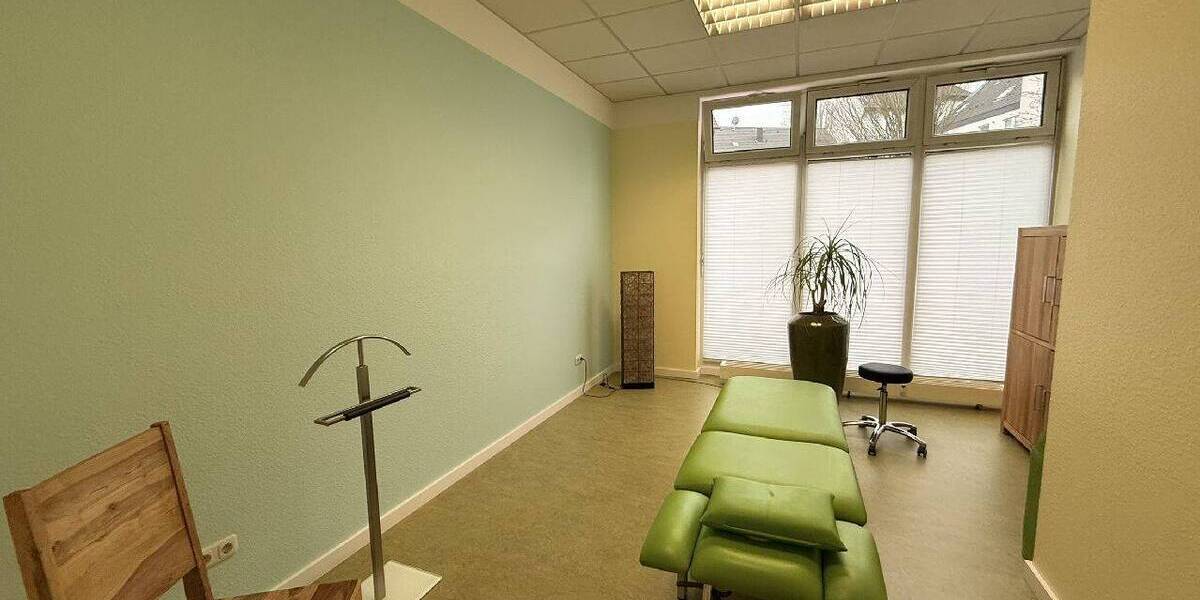 Gewerbeobjekt Witten Herbede - 3 Zimmer, 98 m&sup2;, 158.500&euro; | Angebot:26470819